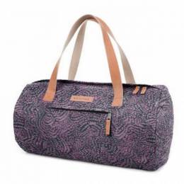 Дорожная сумка EastPak Renana Pink Pearls EK20B44K