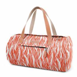 Дорожная сумка EastPak Renana Red Flames EK20B68J
