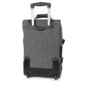 Сумка на колесах EastPak Kaley S Ash Blend2 EK25A08I