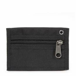 Кошелек Eastpak CREW SINGLE Black EK371008