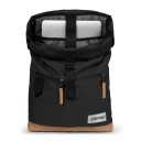 Рюкзак EastPak Macnee Into Black EK44B61K