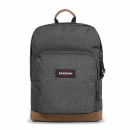 Рюкзак Eastpak HOUSTON Black  Denim EK46B77H