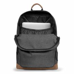 Рюкзак Eastpak HOUSTON Black  Denim EK46B77H