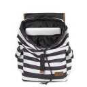 Рюкзак EastPak Owen Distinct Stripe EK58B43L