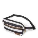 Сумка на пояс EastPak Whit Distinct Stripes EK60B43L