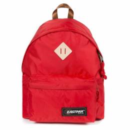 Рюкзак EastPak Padded Pak'R Neo Red EK62002J