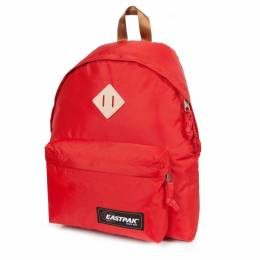 Рюкзак EastPak Padded Pak'R Neo Red EK62002J