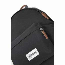 Рюкзак EastPak Padded Pak'R Opgrade Black EK62010L