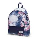 Рюкзак EastPak Padded Pak'R Textures Blue EK62010N
