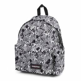 Рюкзак EastPak Padded Pak'R Zebra Mania EK62011K
