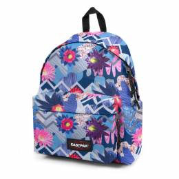 Рюкзак EastPak Padded Pak'R Purple World EK62017L