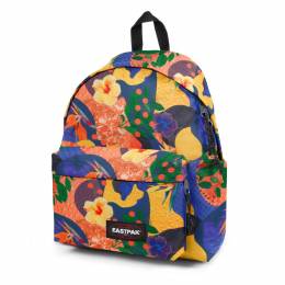 Рюкзак EastPak Padded Pak'R Orange World EK62018L