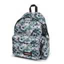 Рюкзак EastPak Padded Pak'R Flowerflow Black EK62029M
