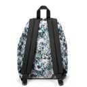 Рюкзак EastPak Padded Pak'R Flowerflow Black EK62029M