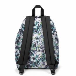 Рюкзак EastPak Padded Pak'R Flowerflow Black EK62029M