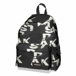 Рюкзак EastPak Padded Pak'R Type Black EK62033K