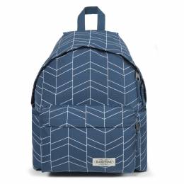 Рюкзак EastPak Padded Pak'R Silk Stripe EK62041M