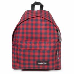 Рюкзак EastPak Padded Pak'R Simply Red EK62051J