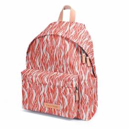 Рюкзак EastPak Padded Pak'R Red Flames EK62068J