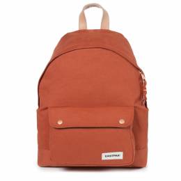 Рюкзак EastPak Padded Pak'R Superb Copper EK62076L