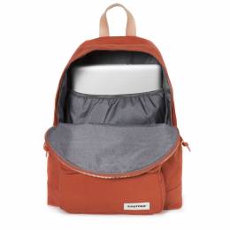 Рюкзак EastPak Padded Pak'R Superb Copper EK62076L