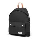 Рюкзак EastPak Padded Pak'R Superb Black EK62089M
