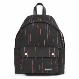 Рюкзак EastPak Padded Pak'R Superb Copper Drips EK62091M