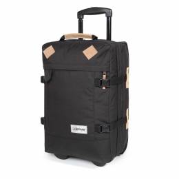Сумка на колесах EastPak Tranverz S Into Black EK66161K