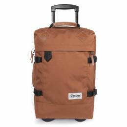 Сумка на колесах EastPak Tranverz S Into Sambal EK66179L