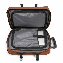 Сумка на колесах EastPak Tranverz S Into Sambal EK66179L