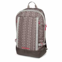 Рюкзак EastPak Mitchum Metronic Brown EK70A30J