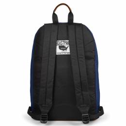 Рюкзак EastPak Out Of Office Into Tan Navy EK76764J