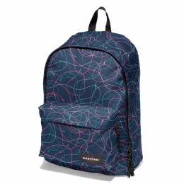 Рюкзак EastPak Out Of Office Plug It Oct EK76782H