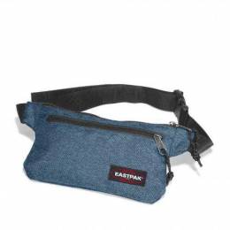 Сумка на пояс EastPak Talky Double Denim EK77382D