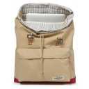 Рюкзак EastPak London Blend Beige EK77B12N