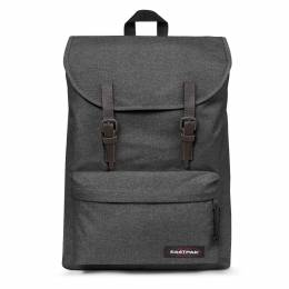 Рюкзак EastPak London Black Denim EK77B77H