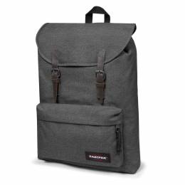 Рюкзак EastPak London Black Denim EK77B77H