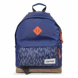 Рюкзак EastPak Wyoming Into Nylon Trees EK81146M