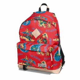Рюкзак EastPak Wyoming Into The Out Croc A Smile EK81166J