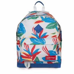 Рюкзак EastPak Wyoming Into The Out Ltd Tropic EK81167J