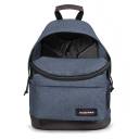 Рюкзак EastPak Wyoming Double Denim EK81182D