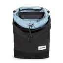 Рюкзак EastPak Zaire Superb Black EK84B89M