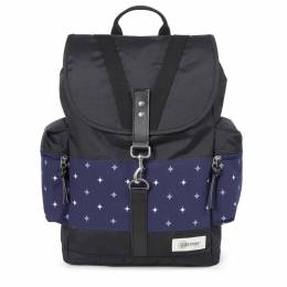 Рюкзак Eastpak Plica Out Black EK93313L