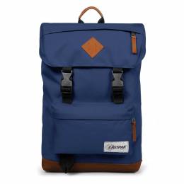 Рюкзак EastPak Rowlo Into Tan Navy EK94664J