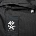 Дорожная сумка Crumpler Light Delight Duffel L Black LDD-L-011