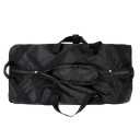 Дорожная сумка Crumpler Light Delight Duffel L Black LDD-L-011