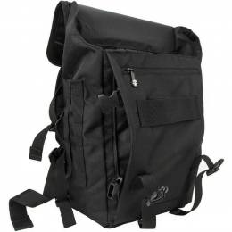 Рюкзак Crumpler Muli Backpack L Сеул MUBP-L-001