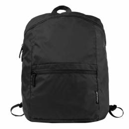 Рюкзак Crumpler Ultralight Pocket Backpack Black ULPBP-001