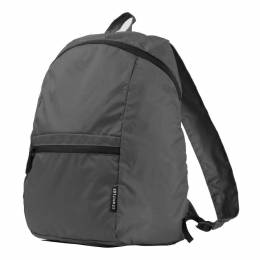 Рюкзак Crumpler Ultralight Pocket Backpack Slate Grey ULPBP-002