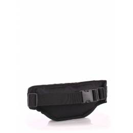 Сумка на пояс POOLPARTY Bumbag Oxford Black